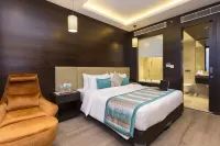 Diyalo Plaza Birgunj by Soaltee