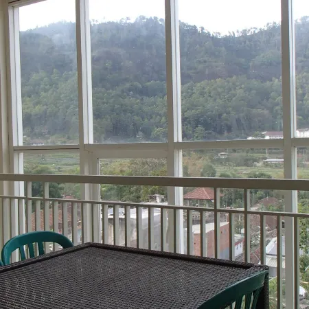 Shakila Guest House