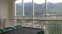 Shakila Guest House - Mountain view