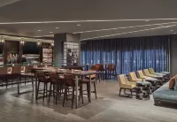 阿什蘭市中心萬豪德爾塔酒店