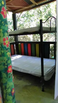 El Hamakero de Conchi-Hostal Hotels in Хуан де Акоста
