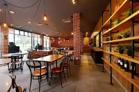 TreePark Banjarmasin - breakfast