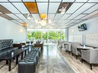 Silver Bay Hotel Hotels in Kontokali