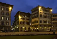 Santa Maria Novella - Wtb Hotels Hotels in Florence