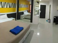 The Star Rangsit Hotels in Pathum Thani