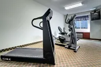 Microtel Inn & Suites by Wyndham Bridgeport Hotel di Bridgeport