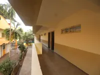 Shree Swami Samarth Resort Отели в г. Дивеагар
