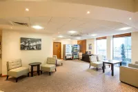 Premier Inn London City (Tower Hill) - Parkering