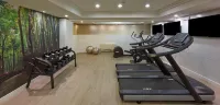 NH碩士飯店 - 健身房