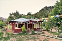 Triund Camps Riverside Resort