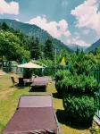Walisons Peace Resort Hotels in Pahalgām