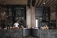 Kimpton MAA-LAI BANGKOK by IHG - 5-Star
