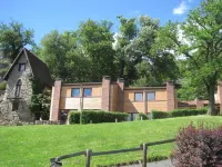 Olydea Vorey-sur-Arzon Hotels in Vorey