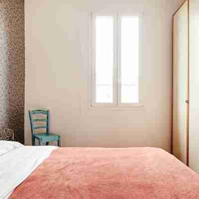 Sant'Orsola Design Apartment Rooms