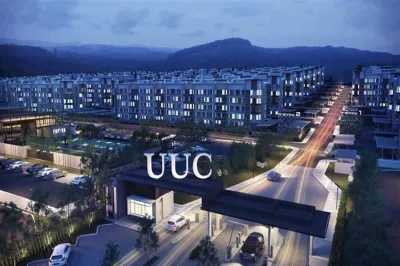 Quin Homestay Uuc Các khách sạn gần Polytechnic Kota Kinabalu