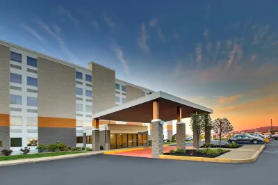 Holiday Inn Express Pittston - Scranton Airport