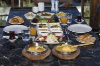 ハンシオグル オーマン エベレリ べ ホテル - 朝食