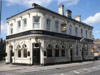 The Lighthorseman Hoteles cerca de Henry VII Experience at Micklegate Bar