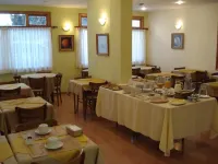 Patagonia Apart Hotel