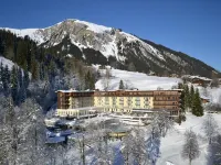 Lenkerhof Gourmet Spa Resort - Relais & Châteaux