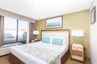 Hawthorn Suites by Wyndham Midwest City Tinker AFB Các khách sạn ở Midwest City
