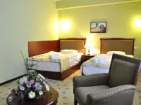 Golden Valley Hotel Hotels in Tashkent District