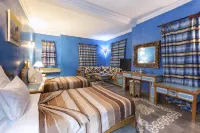 Sultana Royal Golf Hotels in Warzazat-Provinz