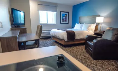 My Place Hotel-Beatrice, NE