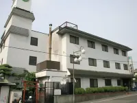 Business Hotel Shinsuma Hotel di Handa