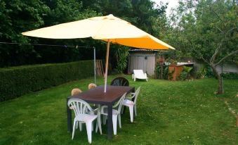 La Squiffiecoise - Housity