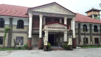 Hotel Puri Saron Senggigi