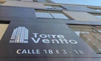 Torre Ventto Lofts