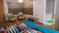 Le Chalet Champenois Hotels in Sezanne