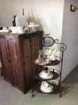 Dio Dell Amore Guest House - Morgenmad