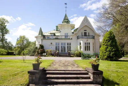 Villa Gransholm