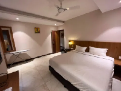 Jsk Residency