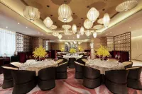 Hilton Zhengzhou - Breakfast