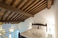 Horti Della Fasanara - Bed and Breakfasts