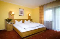 Vital & Gesundheitshotel Schuerger