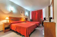 Hotel Valdemoro Hotel in zona Fuente plaza de Jaime Meric