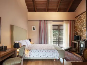 Orizontes Tzoumerkon Hotel Resort