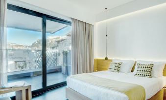 Athens Lodge by Athens Prime Hotels