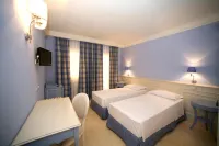 Palace Hotel Vieste - Airport Shuttle
