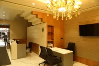 Hotel Reva Regency Hotels in Bhopal