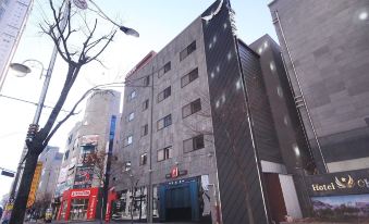 Jeonju Sinsigaji Oscar