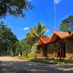 Hotel Entre Pinos