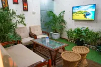 Gauri Greens