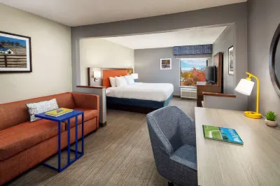 Hampton Inn Lexington South-Keeneland/Airport