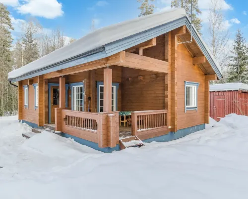 Pihlajapelto Hotels in Juuka
