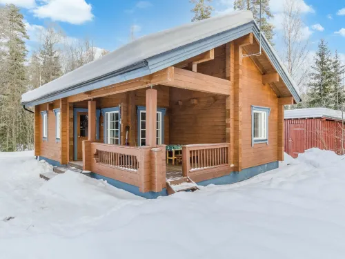 Pihlajapelto Hotels in Juuka